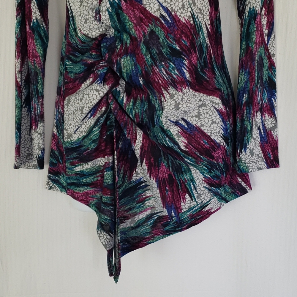Blouse - Picture 4 of 10